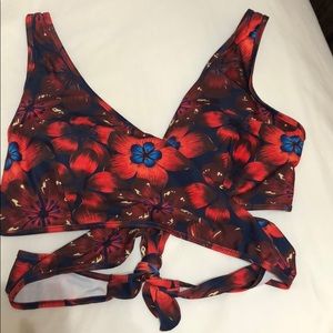 Rotita bikini set